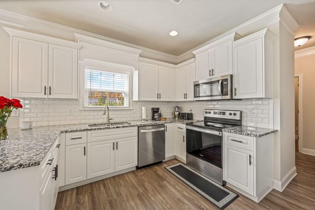 1038 Burlington Drive, Augusta, GA 30909