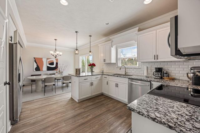 1038 Burlington Drive, Augusta, GA 30909