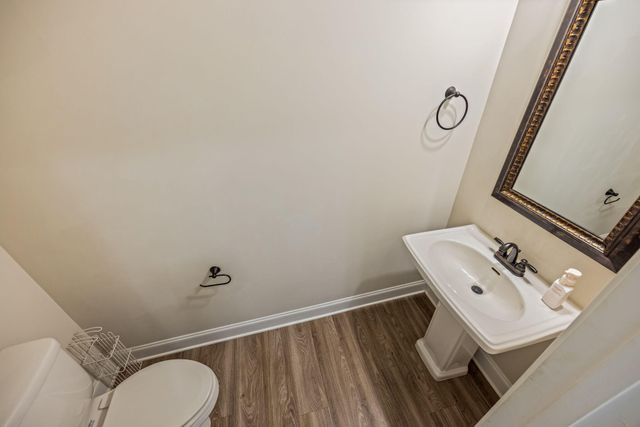 1038 Burlington Drive, Augusta, GA 30909