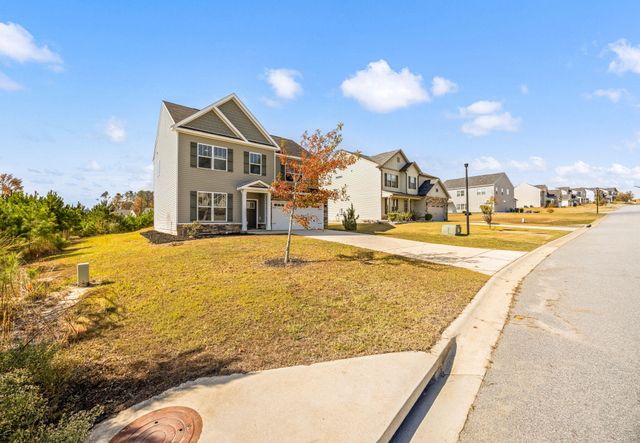 1038 Burlington Drive, Augusta, GA 30909