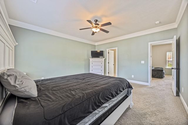 1038 Burlington Drive, Augusta, GA 30909