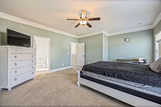 1038 Burlington Drive, Augusta, GA 30909