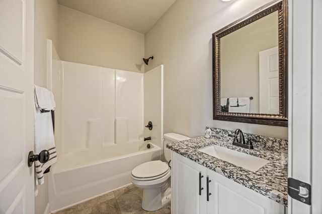 1038 Burlington Drive, Augusta, GA 30909