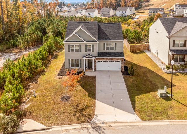 1038 Burlington Drive, Augusta, GA 30909