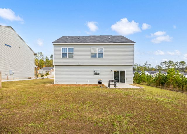 1038 Burlington Drive, Augusta, GA 30909