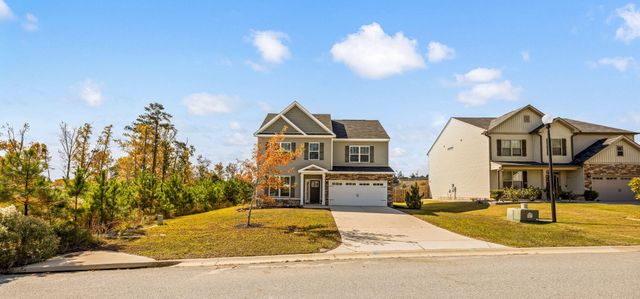 1038 Burlington Drive, Augusta, GA 30909