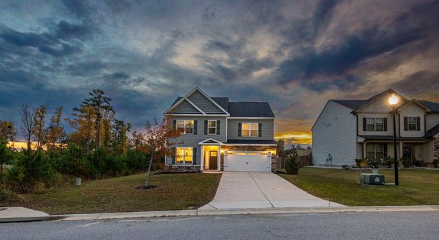 1038 Burlington Drive, Augusta, GA 30909