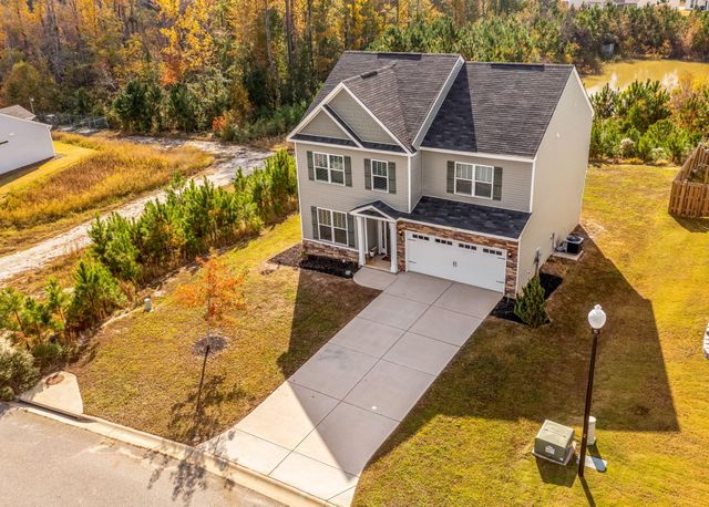 1038 Burlington Drive, Augusta, GA 30909