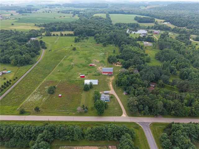 E9502 690th Avenue, Elk Mound, WI 54739