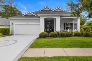 151 Sugar Loaf Ln., Murrells Inlet, SC 29576