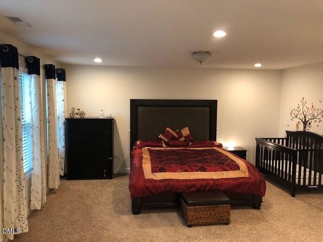 405 Boscawen Lane, Cary, NC 27519