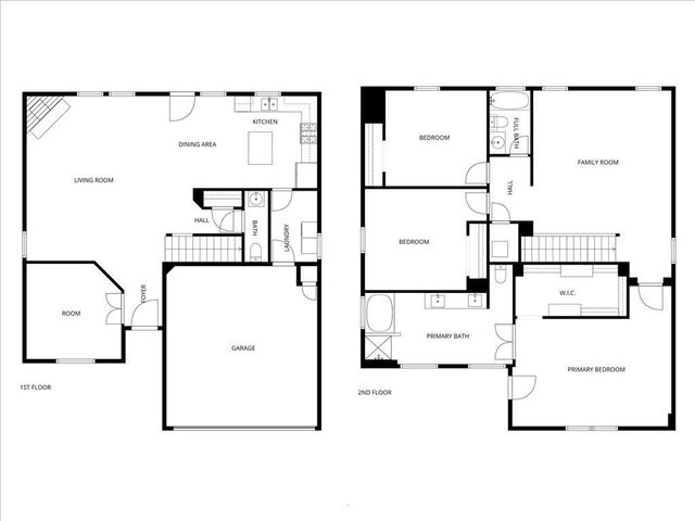 396 Feathergrass DR, Buda, TX 78610