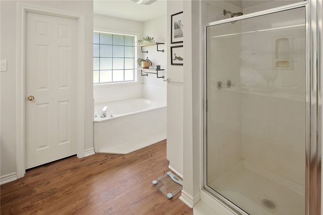 708 Brussels Drive, College Station, TX 77845