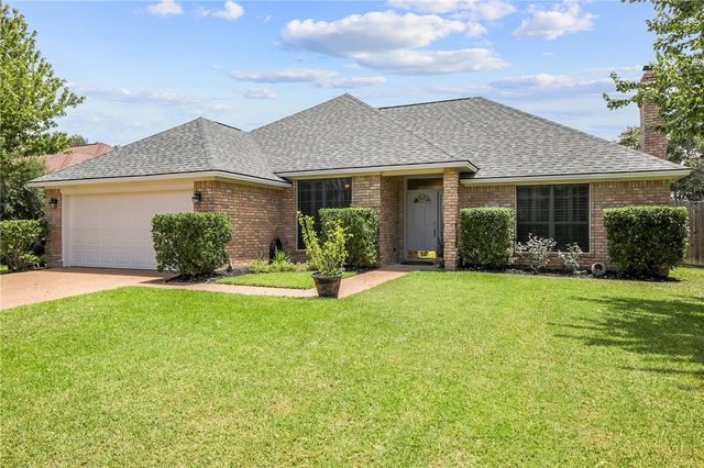 708 Brussels Drive, College Station, TX 77845