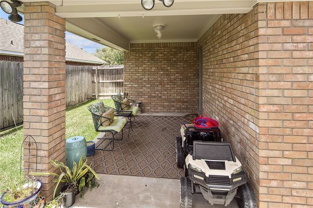 708 Brussels Drive, College Station, TX 77845