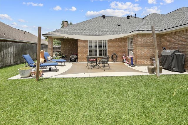 708 Brussels Drive, College Station, TX 77845