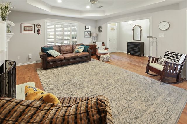 708 Brussels Drive, College Station, TX 77845