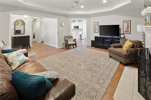 708 Brussels Drive, College Station, TX 77845
