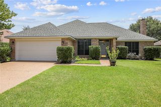 708 Brussels Drive, College Station, TX 77845