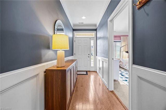 715 Piedmont Crossing Drive 14, High Point, NC 27265