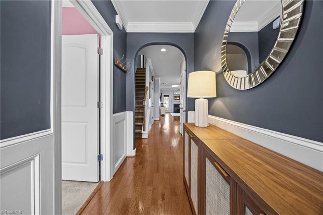 715 Piedmont Crossing Drive 14, High Point, NC 27265