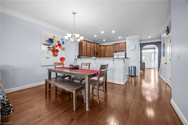 715 Piedmont Crossing Drive 14, High Point, NC 27265