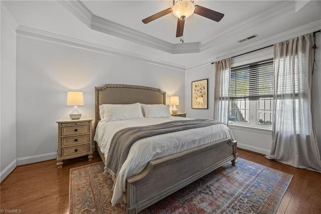 715 Piedmont Crossing Drive 14, High Point, NC 27265