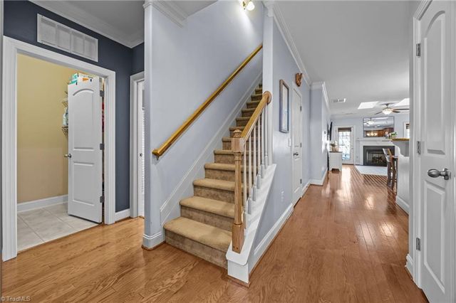 715 Piedmont Crossing Drive 14, High Point, NC 27265