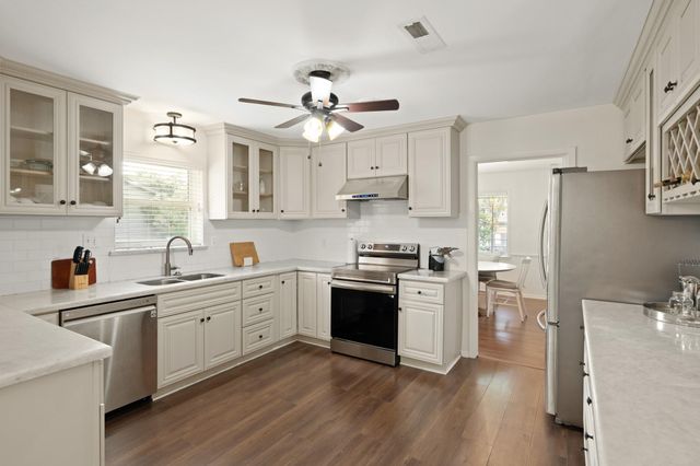 5318 Imogene Street, Houston, TX 77096