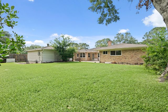 5318 Imogene Street, Houston, TX 77096