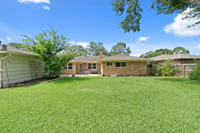 5318 Imogene Street, Houston, TX 77096