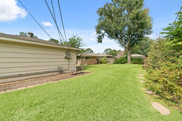 5318 Imogene Street, Houston, TX 77096