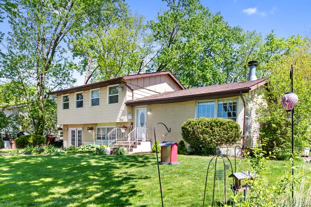 17311 Central Park Avenue, Hazel Crest, IL 60429