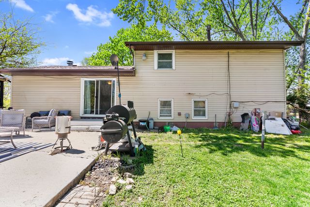 17311 Central Park Avenue, Hazel Crest, IL 60429