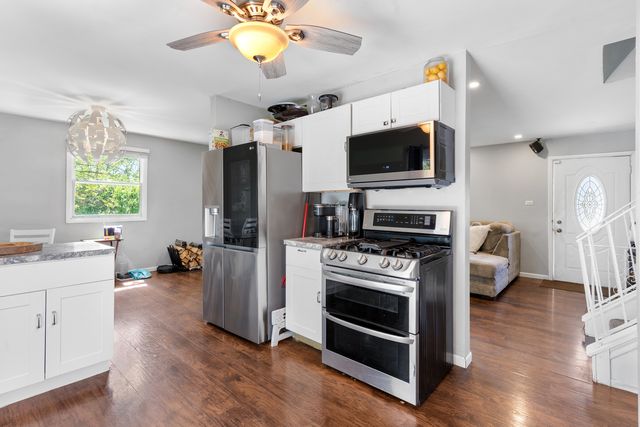 17311 Central Park Avenue, Hazel Crest, IL 60429