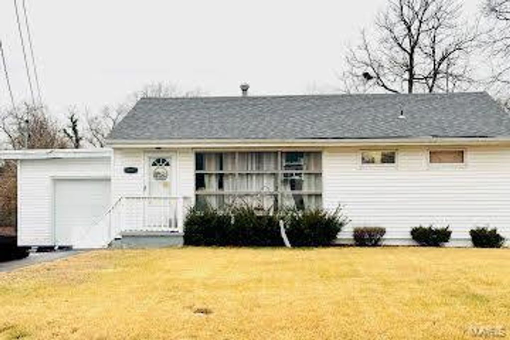 109 Cascade Drive, Belleville, IL 62223