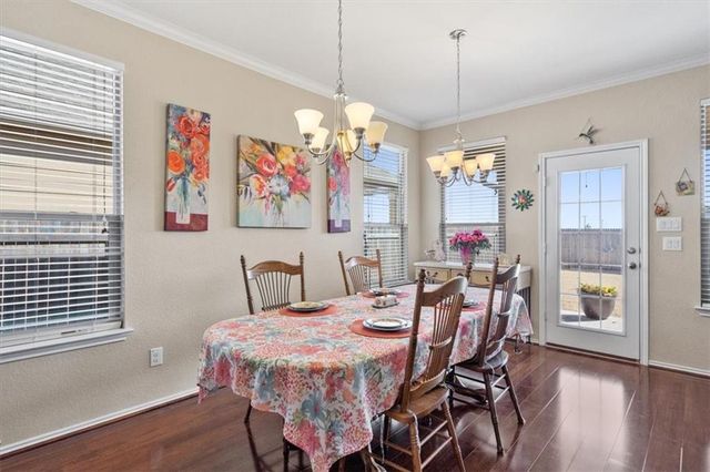 6109 Mantalcino DR, Round Rock, TX 78665