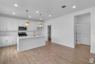 678 N 600 W #103, Tremonton, UT 84337