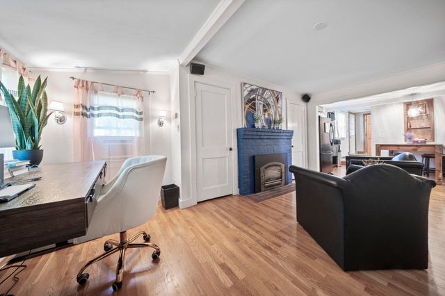 15 Morningside Path, Weymouth, MA 02189