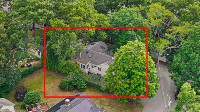 15 Morningside Path, Weymouth, MA 02189