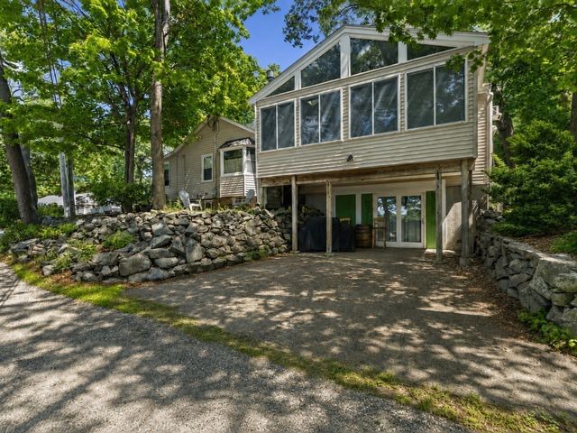 15 Morningside Path, Weymouth, MA 02189