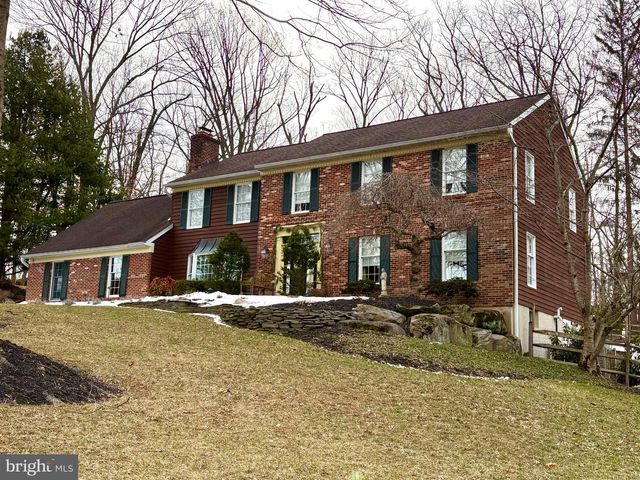 1850 COLT RD, Media, PA 19063