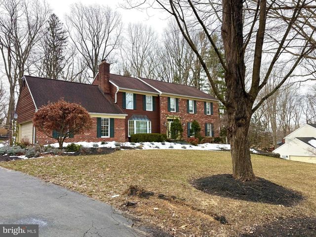 1850 COLT RD, Media, PA 19063