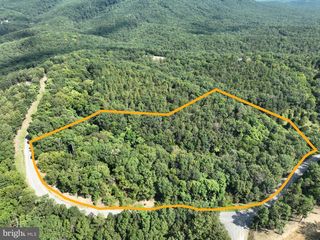 11.79 AC W HAMILTON ESTATES DR, Romney, WV 26757