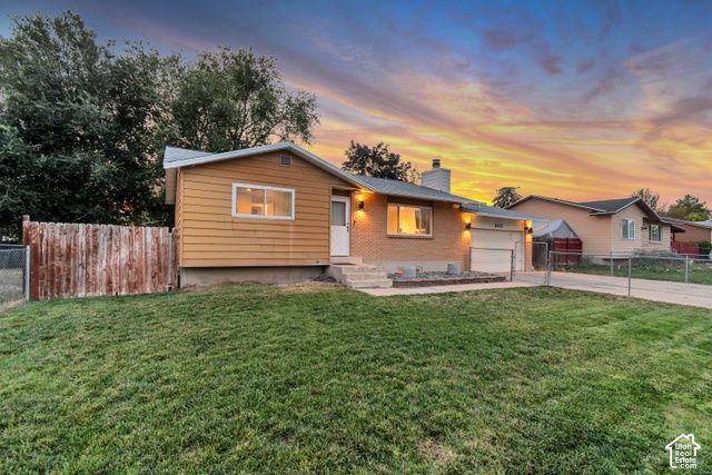 6102 S 4000 W, Salt Lake City, UT 84129