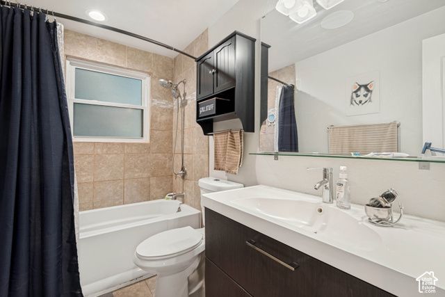 6102 S 4000 W, Salt Lake City, UT 84129