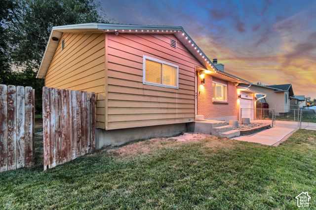 6102 S 4000 W, Salt Lake City, UT 84129