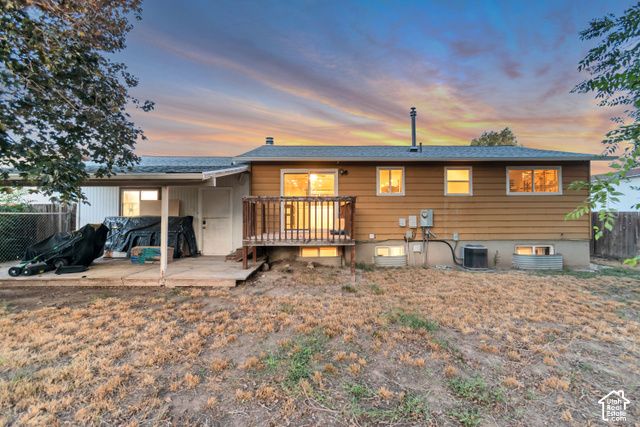 6102 S 4000 W, Salt Lake City, UT 84129