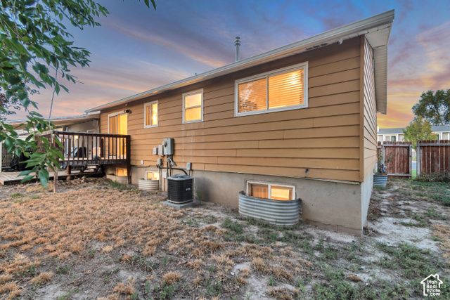 6102 S 4000 W, Salt Lake City, UT 84129