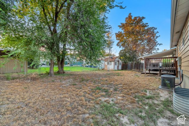6102 S 4000 W, Salt Lake City, UT 84129